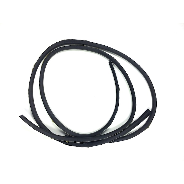 Fairchild Industries Kg4079 - 1985-1987 Oldsmobile 442 Anti-Vibration Strip Kit KG4079 - main